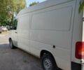 Белый Фольксваген ЛТ, объемом двигателя 2.8 л и пробегом 328 тыс. км за 8300 $, фото 1 на Automoto.ua