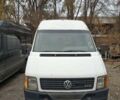 Белый Фольксваген ЛТ, объемом двигателя 0 л и пробегом 10 тыс. км за 7000 $, фото 1 на Automoto.ua