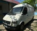 Білий Фольксваген ЛТ, об'ємом двигуна 2.46 л та пробігом 321 тис. км за 8000 $, фото 1 на Automoto.ua