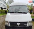 Белый Фольксваген ЛТ, объемом двигателя 2.46 л и пробегом 500 тыс. км за 10000 $, фото 1 на Automoto.ua