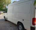 Белый Фольксваген ЛТ, объемом двигателя 2.8 л и пробегом 328 тыс. км за 8300 $, фото 1 на Automoto.ua