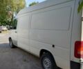 Белый Фольксваген ЛТ, объемом двигателя 2.8 л и пробегом 328 тыс. км за 8300 $, фото 1 на Automoto.ua