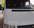 Белый Фольксваген ЛТ, объемом двигателя 2.46 л и пробегом 559 тыс. км за 5300 $, фото 1 на Automoto.ua