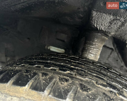 Белый Фольксваген ЛТ, объемом двигателя 2.46 л и пробегом 500 тыс. км за 5000 $, фото 5 на Automoto.ua