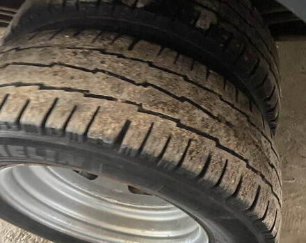 Белый Фольксваген ЛТ, объемом двигателя 2.46 л и пробегом 450 тыс. км за 4950 $, фото 10 на Automoto.ua