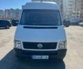 Білий Фольксваген ЛТ, об'ємом двигуна 2.5 л та пробігом 566 тис. км за 8000 $, фото 1 на Automoto.ua
