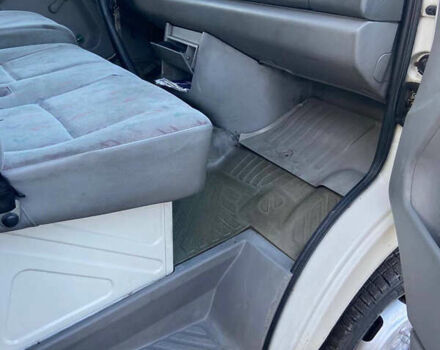 Белый Фольксваген ЛТ, объемом двигателя 2.46 л и пробегом 450 тыс. км за 4950 $, фото 15 на Automoto.ua