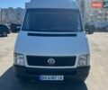 Білий Фольксваген ЛТ, об'ємом двигуна 2.5 л та пробігом 566 тис. км за 8000 $, фото 1 на Automoto.ua