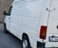 Білий Фольксваген ЛТ, об'ємом двигуна 2.5 л та пробігом 307 тис. км за 4500 $, фото 4 на Automoto.ua