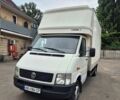 Білий Фольксваген ЛТ, об'ємом двигуна 2.46 л та пробігом 326 тис. км за 13111 $, фото 1 на Automoto.ua
