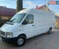 Белый Фольксваген ЛТ, объемом двигателя 2.46 л и пробегом 416 тыс. км за 9000 $, фото 1 на Automoto.ua