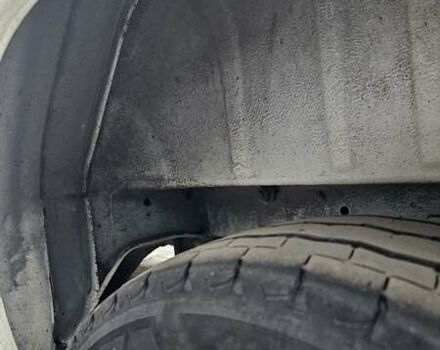 Білий Фольксваген ЛТ, об'ємом двигуна 2.46 л та пробігом 435 тис. км за 8900 $, фото 16 на Automoto.ua