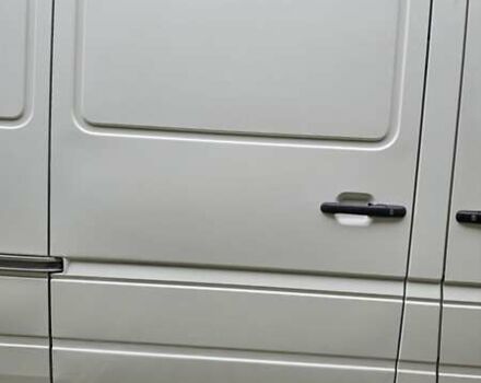 Білий Фольксваген ЛТ, об'ємом двигуна 2.46 л та пробігом 435 тис. км за 8900 $, фото 24 на Automoto.ua