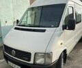 Білий Фольксваген ЛТ, об'ємом двигуна 2.8 л та пробігом 580 тис. км за 7000 $, фото 1 на Automoto.ua