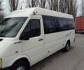 Белый Фольксваген ЛТ, объемом двигателя 2.5 л и пробегом 831 тыс. км за 11500 $, фото 1 на Automoto.ua