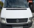 Белый Фольксваген ЛТ, объемом двигателя 2.46 л и пробегом 878 тыс. км за 7000 $, фото 1 на Automoto.ua
