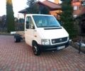 Белый Фольксваген ЛТ, объемом двигателя 0 л и пробегом 250 тыс. км за 15299 $, фото 1 на Automoto.ua