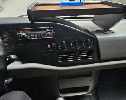 Білий Фольксваген ЛТ, об'ємом двигуна 2.46 л та пробігом 435 тис. км за 8900 $, фото 2 на Automoto.ua