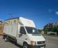 Білий Фольксваген ЛТ, об'ємом двигуна 2.46 л та пробігом 555 тис. км за 9999 $, фото 1 на Automoto.ua