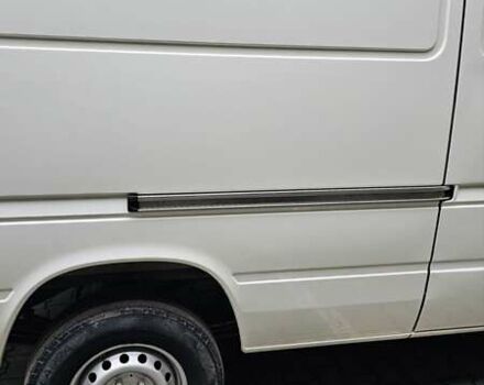 Білий Фольксваген ЛТ, об'ємом двигуна 2.46 л та пробігом 435 тис. км за 8900 $, фото 23 на Automoto.ua