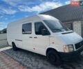 Білий Фольксваген ЛТ, об'ємом двигуна 2.46 л та пробігом 639 тис. км за 6700 $, фото 1 на Automoto.ua