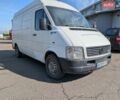 Білий Фольксваген ЛТ, об'ємом двигуна 2.46 л та пробігом 450 тис. км за 3950 $, фото 1 на Automoto.ua