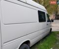 Белый Фольксваген ЛТ, объемом двигателя 2.8 л и пробегом 200 тыс. км за 3000 $, фото 1 на Automoto.ua