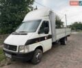Білий Фольксваген ЛТ, об'ємом двигуна 2.8 л та пробігом 278 тис. км за 9999 $, фото 1 на Automoto.ua