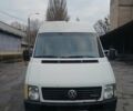 Білий Фольксваген ЛТ, об'ємом двигуна 2.5 л та пробігом 480 тис. км за 6000 $, фото 1 на Automoto.ua