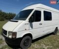 Білий Фольксваген ЛТ, об'ємом двигуна 2.46 л та пробігом 500 тис. км за 4400 $, фото 1 на Automoto.ua