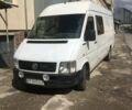 Білий Фольксваген ЛТ, об'ємом двигуна 2.46 л та пробігом 970 тис. км за 7700 $, фото 1 на Automoto.ua