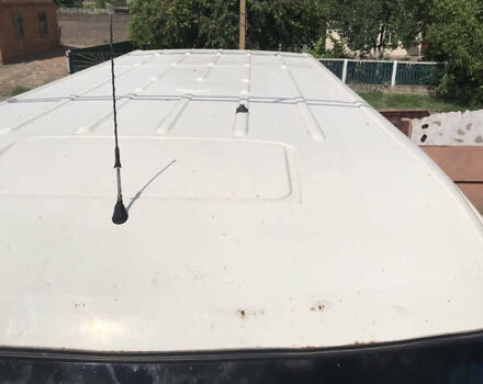 Білий Фольксваген ЛТ, об'ємом двигуна 2.46 л та пробігом 611 тис. км за 4700 $, фото 3 на Automoto.ua