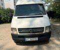 Білий Фольксваген ЛТ, об'ємом двигуна 2.46 л та пробігом 726 тис. км за 7300 $, фото 1 на Automoto.ua