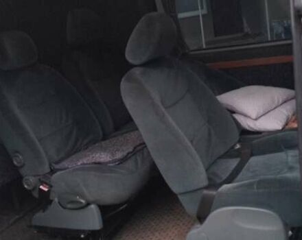 Белый Фольксваген ЛТ, объемом двигателя 2.8 л и пробегом 280 тыс. км за 8000 $, фото 2 на Automoto.ua