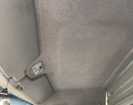 Білий Фольксваген ЛТ, об'ємом двигуна 2.46 л та пробігом 611 тис. км за 4700 $, фото 6 на Automoto.ua