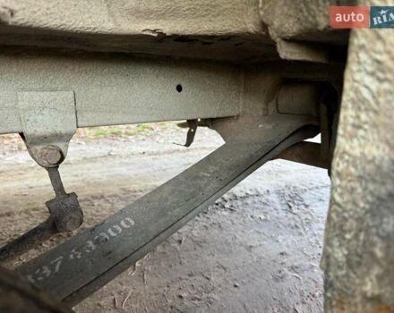 Фольксваген ЛТ 2004 в Львове на Automoto.ua Белый Фольксваген ЛТ, объемом двигателя 2.46 л и пробегом 355 тыс. км за 4999 $, фото 6 на Automoto.ua