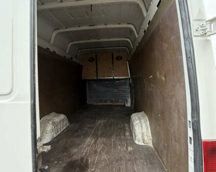 Білий Фольксваген ЛТ, об'ємом двигуна 2.46 л та пробігом 880 тис. км за 9400 $, фото 10 на Automoto.ua