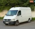 Білий Фольксваген ЛТ, об'ємом двигуна 2.46 л та пробігом 500 тис. км за 6500 $, фото 1 на Automoto.ua