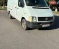 Белый Фольксваген ЛТ, объемом двигателя 0 л и пробегом 407 тыс. км за 6700 $, фото 1 на Automoto.ua