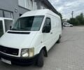 Белый Фольксваген ЛТ, объемом двигателя 2.5 л и пробегом 490 тыс. км за 7496 $, фото 1 на Automoto.ua