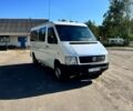 Белый Фольксваген ЛТ, объемом двигателя 2.46 л и пробегом 460 тыс. км за 6200 $, фото 1 на Automoto.ua