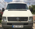 Білий Фольксваген ЛТ, об'ємом двигуна 2.46 л та пробігом 611 тис. км за 4700 $, фото 1 на Automoto.ua