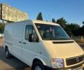 Белый Фольксваген ЛТ, объемом двигателя 2.5 л и пробегом 425 тыс. км за 11300 $, фото 1 на Automoto.ua