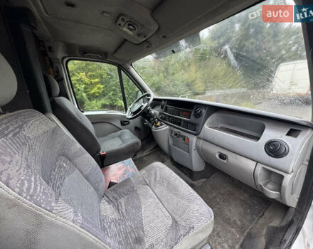 Білий Фольксваген ЛТ, об'ємом двигуна 2.5 л та пробігом 355 тис. км за 4699 $, фото 5 на Automoto.ua