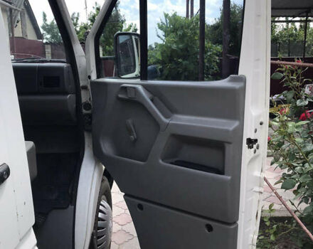 Білий Фольксваген ЛТ, об'ємом двигуна 2.46 л та пробігом 611 тис. км за 4700 $, фото 7 на Automoto.ua