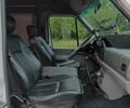 Белый Фольксваген ЛТ, объемом двигателя 2.8 л и пробегом 520 тыс. км за 11000 $, фото 6 на Automoto.ua