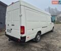 Белый Фольксваген ЛТ, объемом двигателя 2.5 л и пробегом 391 тыс. км за 10999 $, фото 4 на Automoto.ua