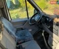 Белый Фольксваген ЛТ, объемом двигателя 2.46 л и пробегом 680 тыс. км за 6200 $, фото 10 на Automoto.ua