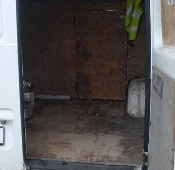 Белый Фольксваген ЛТ, объемом двигателя 2.8 л и пробегом 280 тыс. км за 8000 $, фото 5 на Automoto.ua