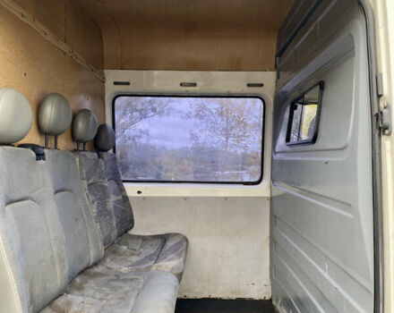 Белый Фольксваген ЛТ, объемом двигателя 2.4 л и пробегом 3 тыс. км за 5000 $, фото 6 на Automoto.ua